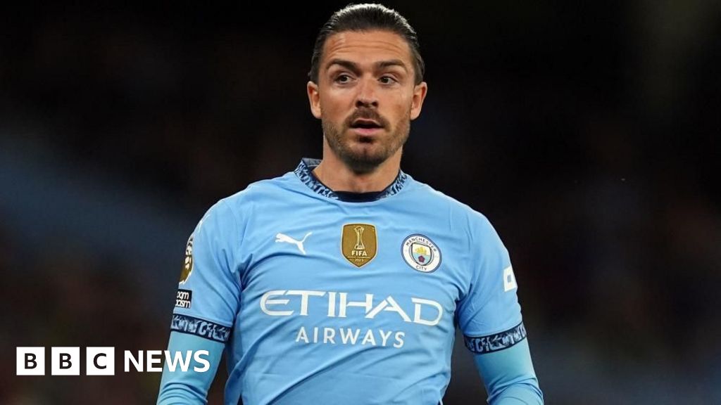 Man Utd fan admits slapping Man City’s Jack Grealish at derby Man Utd fan admits slapping Man City’s Jack Grealish at derby