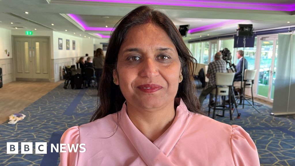 Post Office scandal: Exhausted, angry, heartbroken