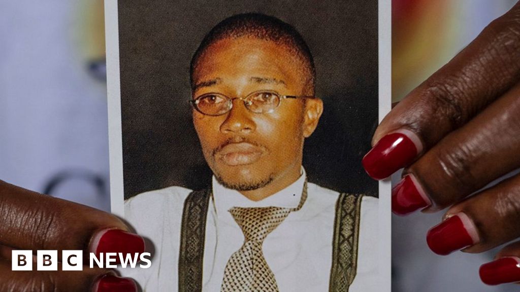DR Congo’s would-be saint murdered ‘mafia style’ for refusing bribes