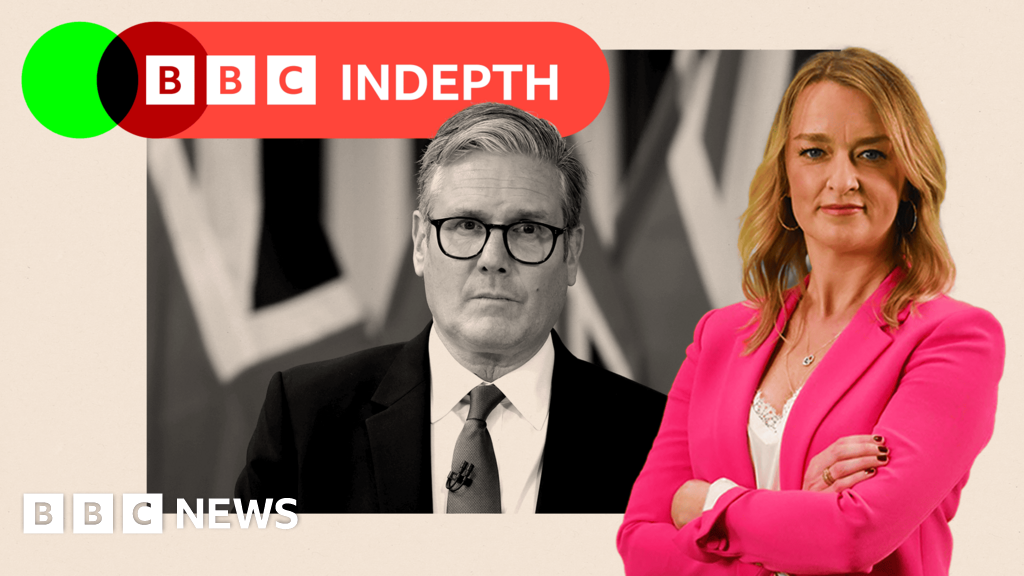 Who is in charge? The prime minister’s authority is in question again