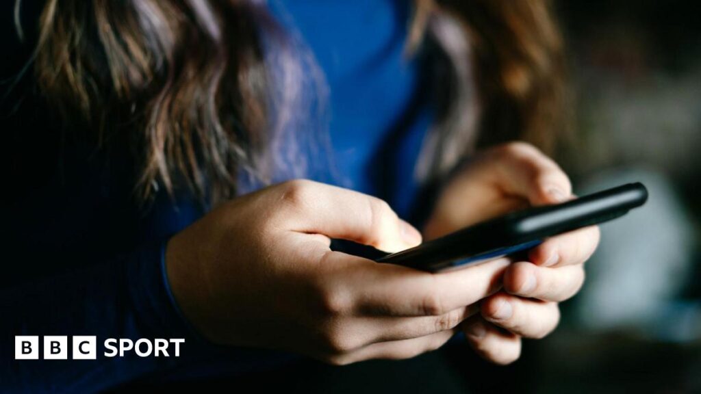 Lionesses: ‘Online abuse may undermine female sport participation’