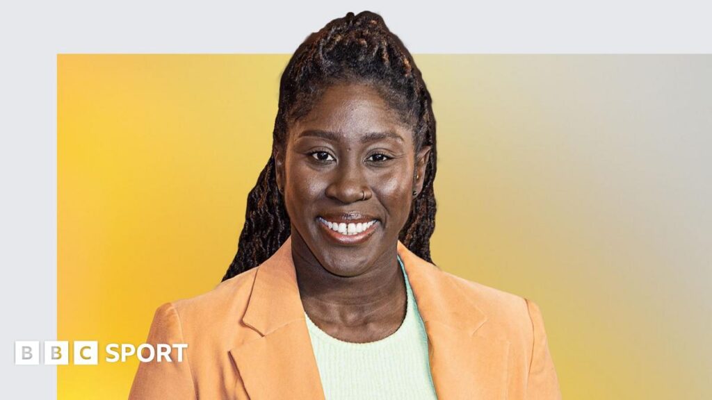 Anita Asante column: ‘England need to bottle disappointment and use it as added fuel against Netherlands”