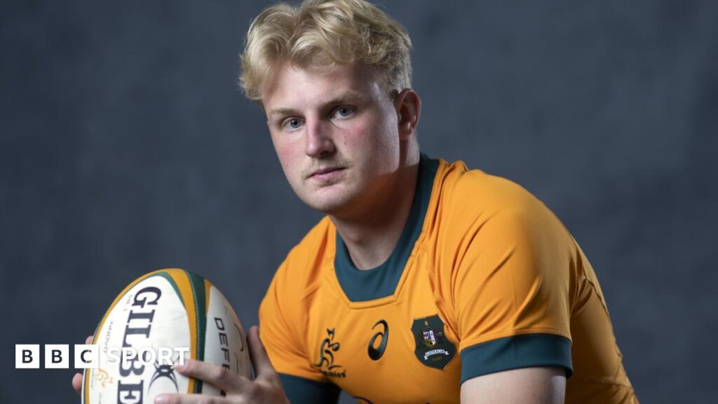 British and Irish Lions: Tom Lynagh’s road to the Australia 10 shirt British and Irish Lions: Tom Lynagh’s road to the Australia 10 shirt