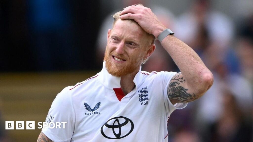 England vs India: Hosts hint at ditching ‘no draws’ approach