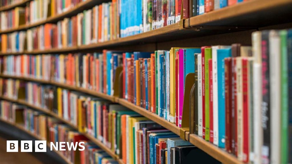 Kent council bans transgender books in children’s library section