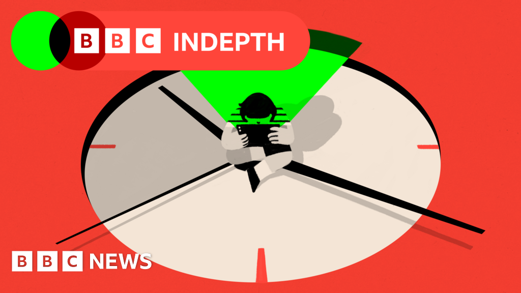 What screen time really does to children’s brains