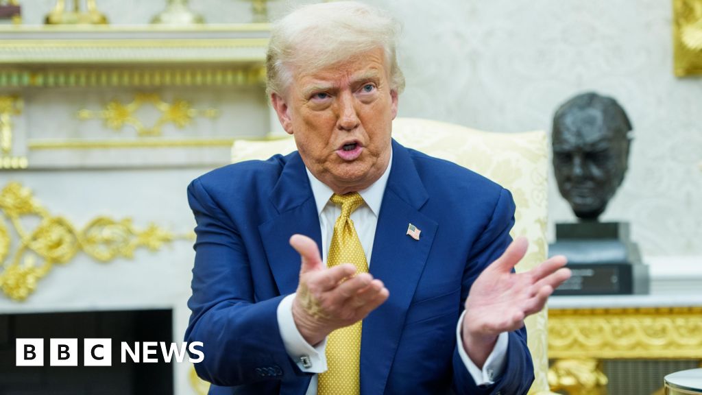 Trump’s Epstein strategy pits him against loyal supporters