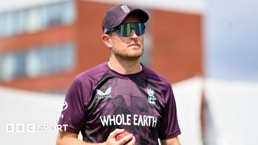 England v India: Liam Dawson to play first Test in eight years England v India: Liam Dawson to play first Test in eight years