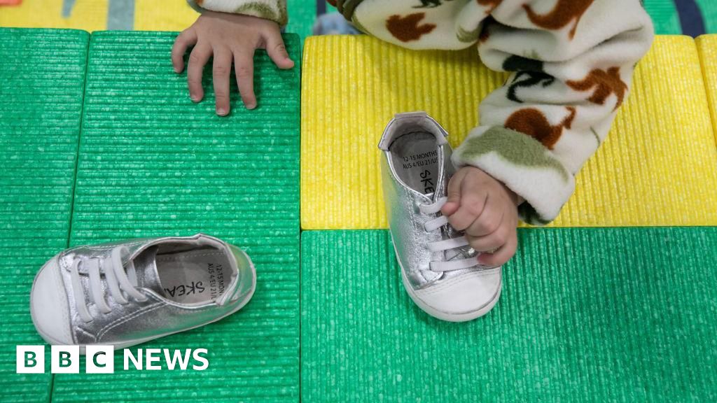 South Korea has the world’s lowest birth rate, but fertility clinics are booming