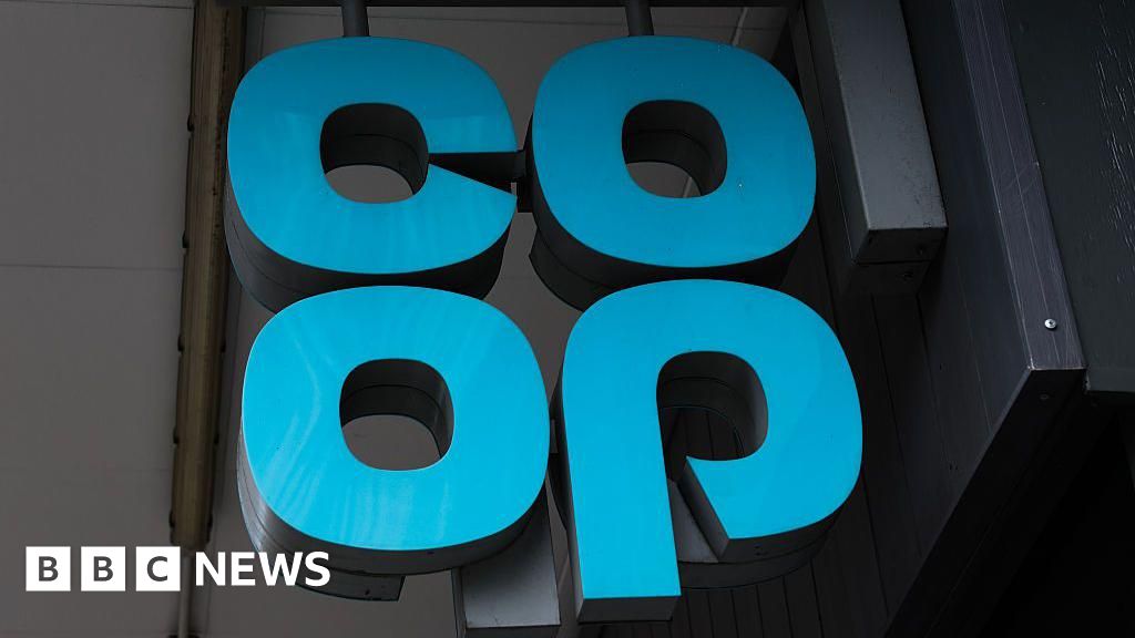 Co-op boss says sorry to 6.5m people who had data stolen in hack