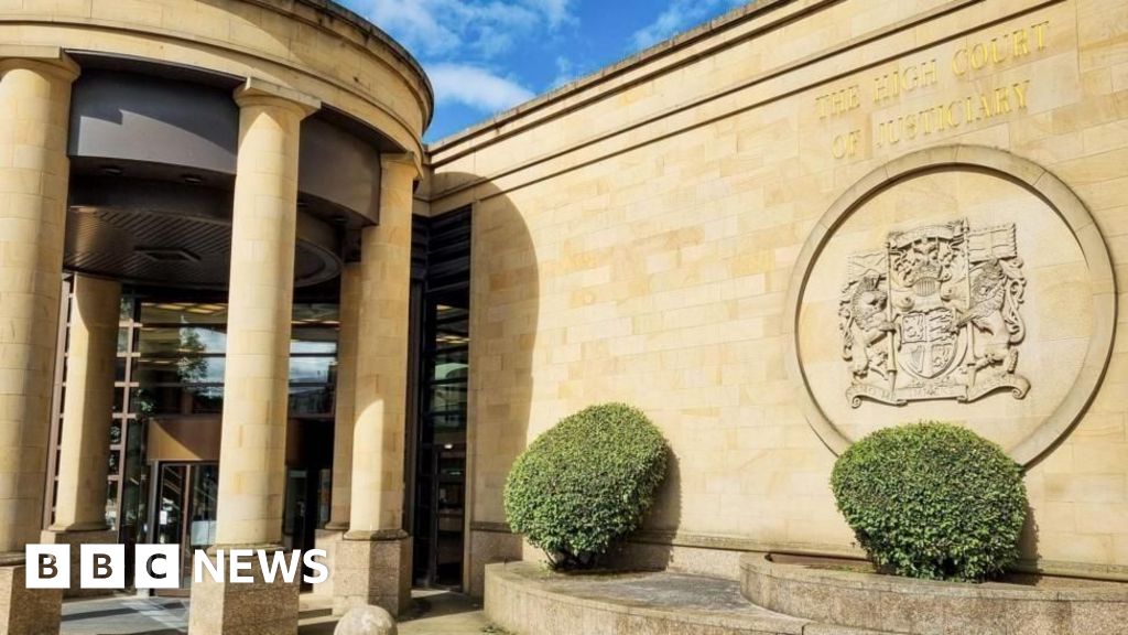 Teenager jailed for plotting mass shooting at Edinburgh school Teenager jailed for plotting mass shooting at Edinburgh school