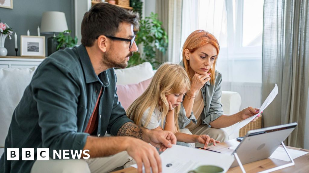 Millions of homeowners to see mortgage payments rise