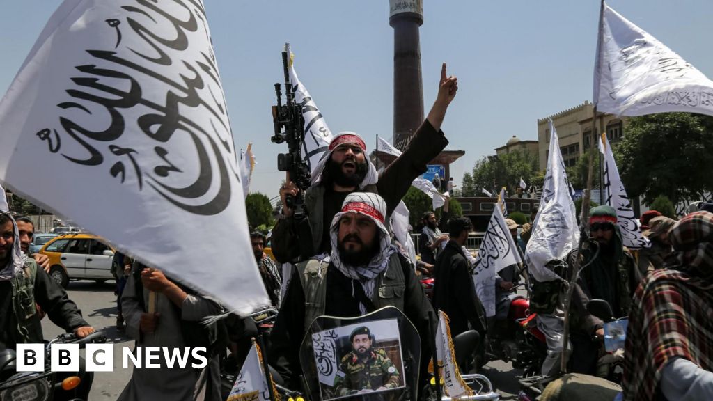 Thousands of Afghans won’t receive compensation for data breach