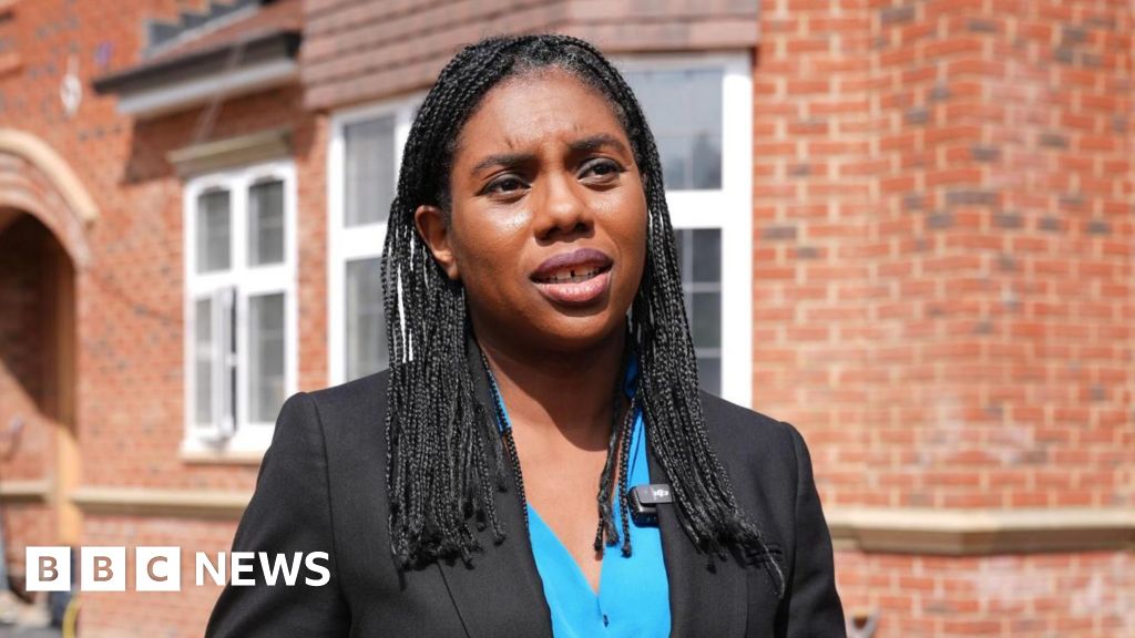 Tories must ‘offer hope’ unlike Reform Tories must ‘offer hope’ unlike Reform