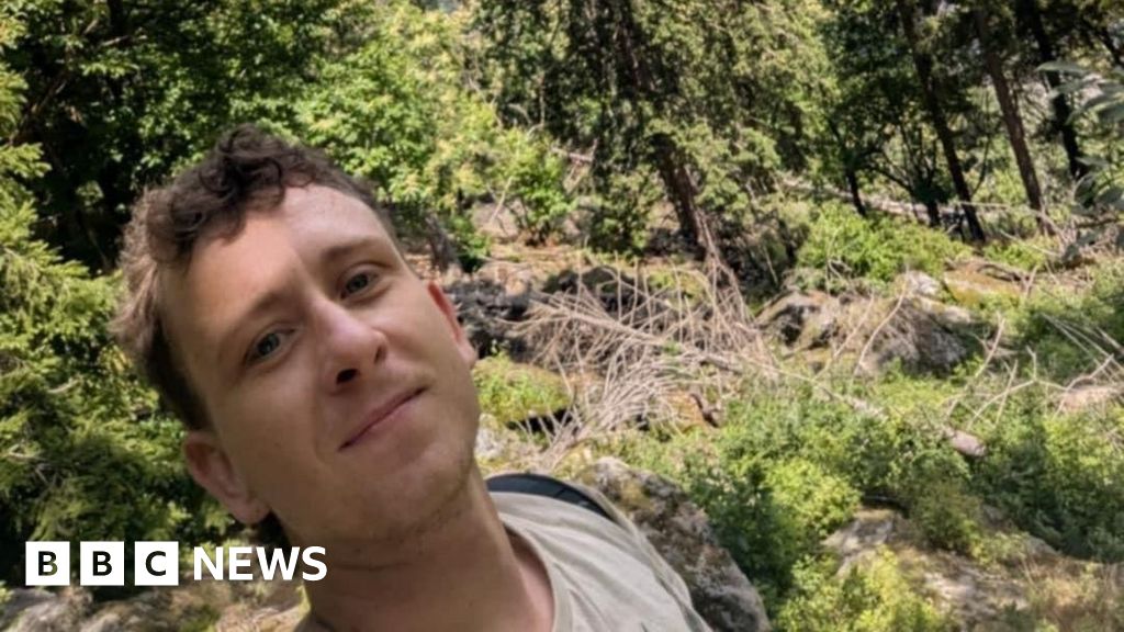 Body found in search for British hiker Matthew Hall in Italy