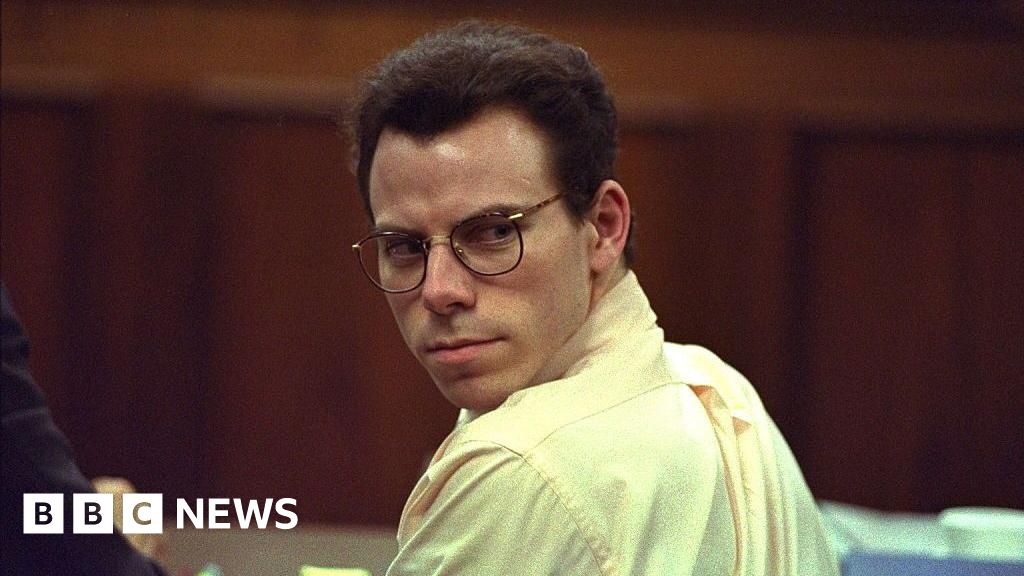 Erik Menendez taken to hospital with unknown medical condition, US media reports