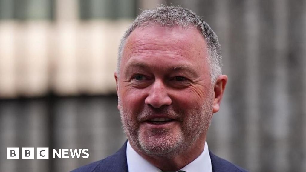 Water company sewage pollution to halve by 2030, minister pledges