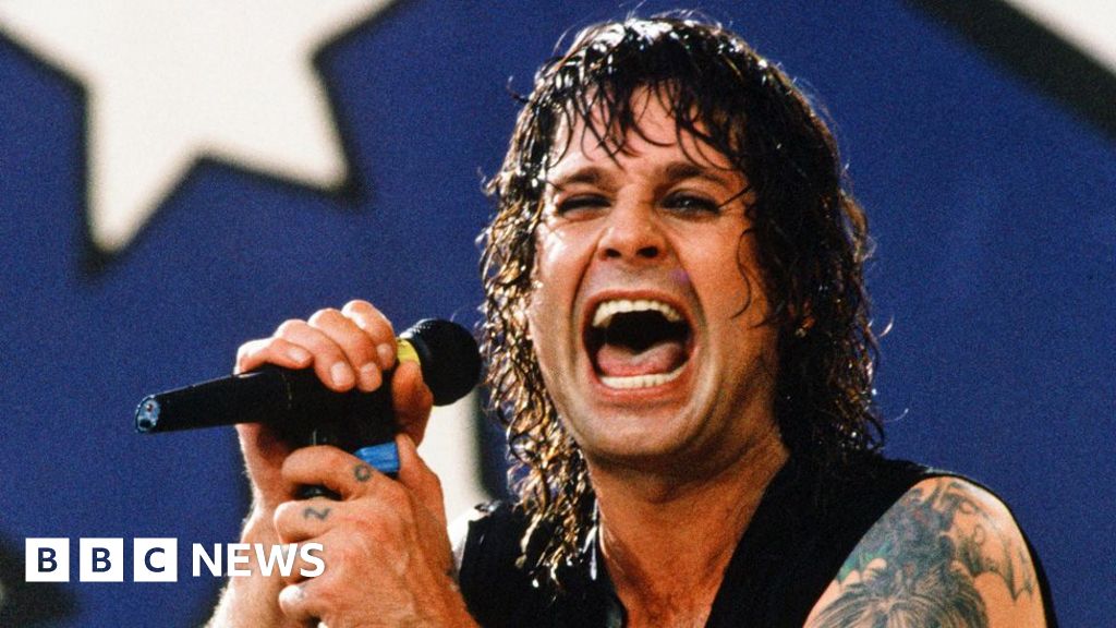 Rock’s wildest frontman prepares for one last show
