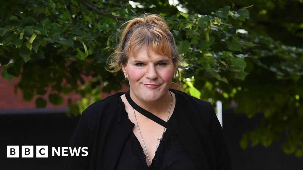 Ex-Tory MP given community order and fine for harassing ex-wife