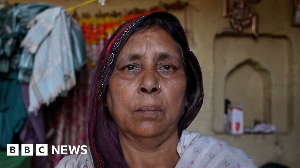 BBC investigation reveals hidden deaths at India festival crush