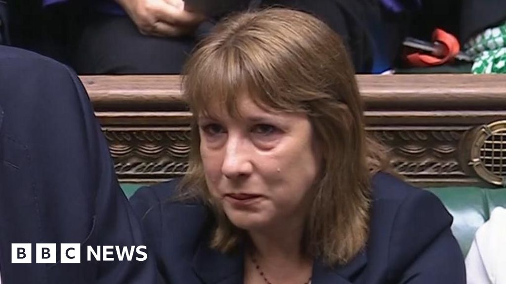 Reeves’ tearful moment raises big questions at top of Labour