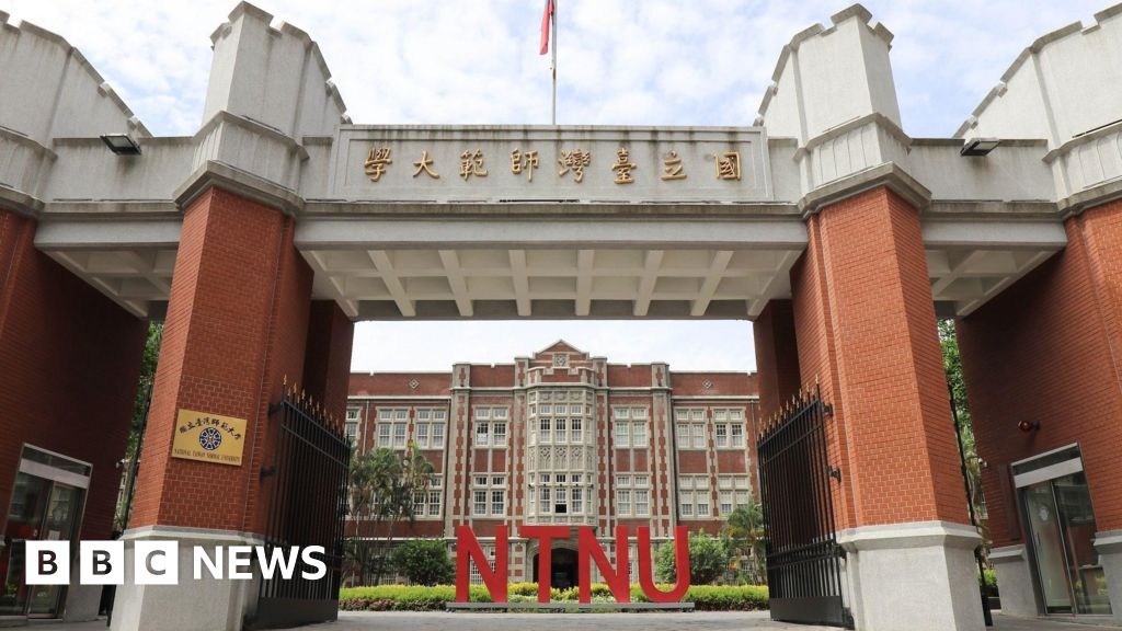 Taiwan coach apologises for ‘pressuring’ students to give blood