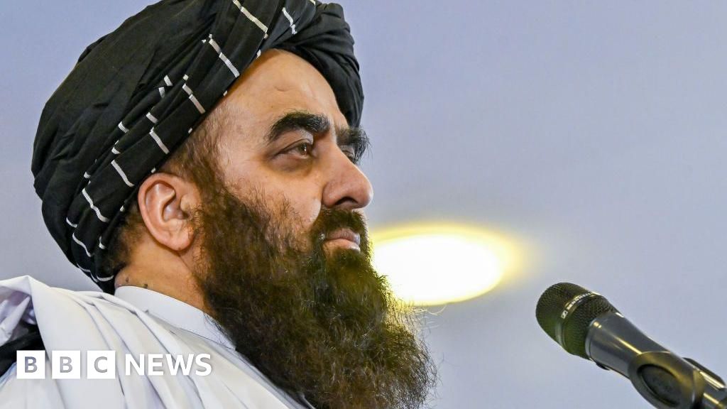 Russia the first to recognise Taliban government in Afghanistan