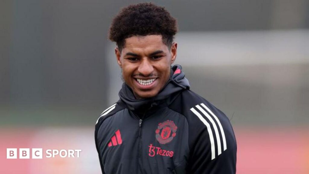 Manchester United: Marcus Rashford, Alejandro Garnacho and Jadon Sancho among five to tell club they want to leave