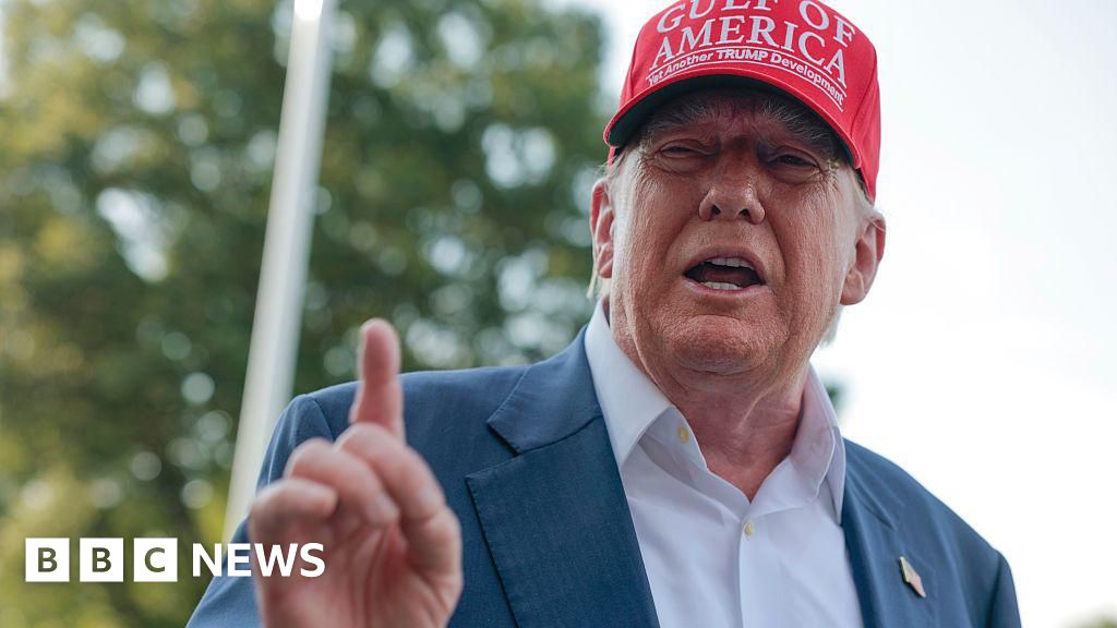 Donald Trump threatens Japan with tariff up to 35% as deadline looms