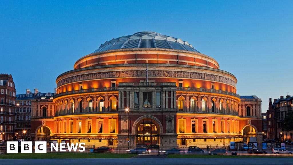 Royal Albert Hall seat holders lose £500,000 damages bid