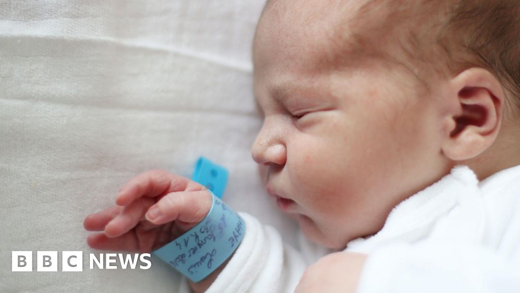 RSV vaccine to be offered to premature babies in Northern Ireland RSV vaccine to be offered to premature babies in Northern Ireland