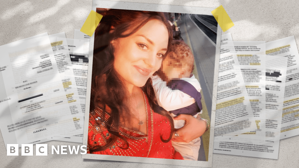 Court papers reveal Constance Marten and Mark Gordon’s failures as parents