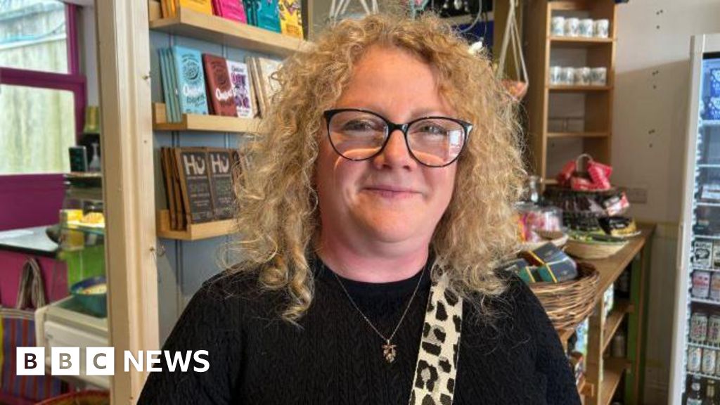 Wales debit card to pay for gluten free food in shops