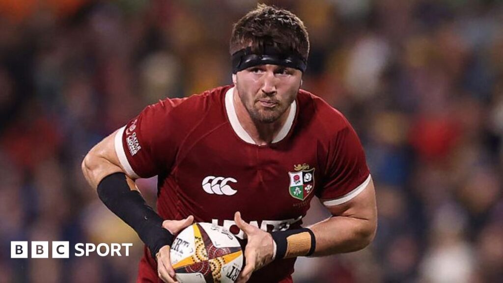 British and Irish Lions 2025: Talking points after tourists beat Brumbies