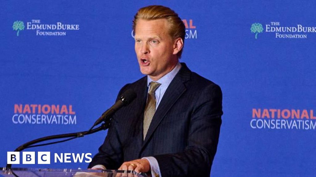 Reform UK would have to do unpopular things, says policy guru