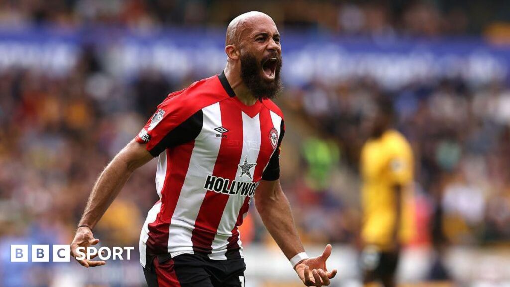 Man Utd transfer news: Manchester United set to sign Bryan Mbeumo as Brentford accept £65m bid