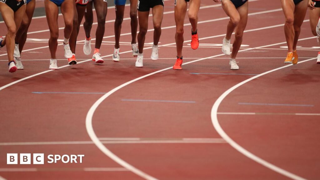 World Athletics introduces one-time genetic test for athletes wanting to compete in female category for world ranking competitions World Athletics introduces one-time genetic test for athletes wanting to compete in female category for world ranking competitions