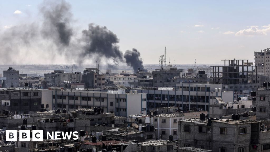 Reconsider Gaza family case, court tells Foreign Office