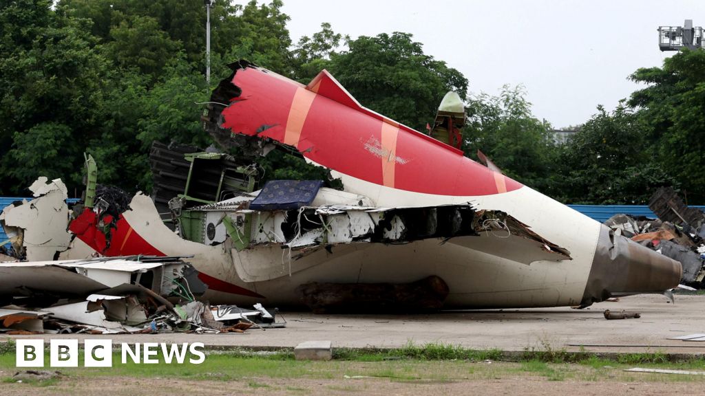 India orders airlines to check fuel switches on Boeing jets