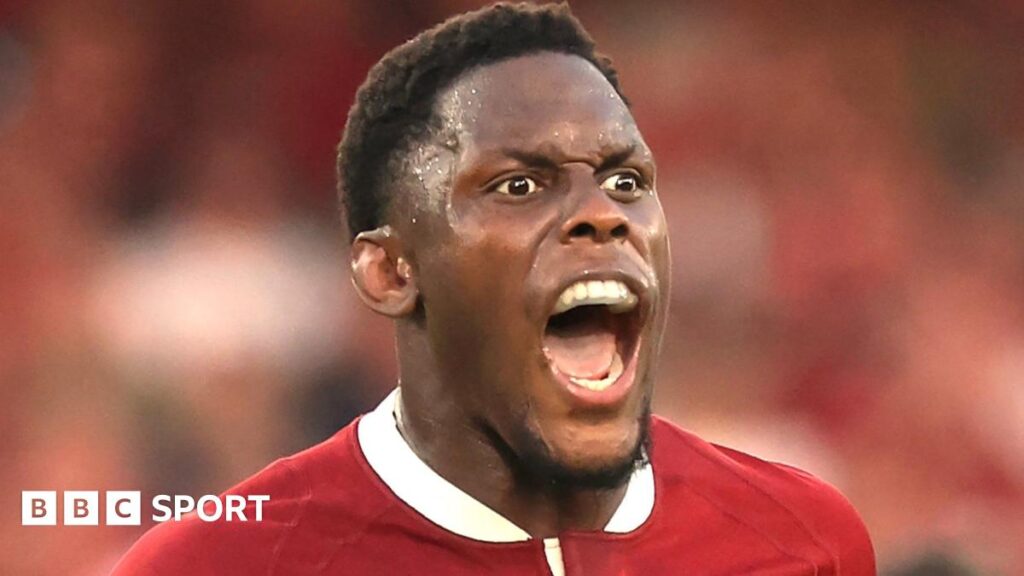 British and Irish Lions 2025: Maro Itoje on faith, charity, politics and art