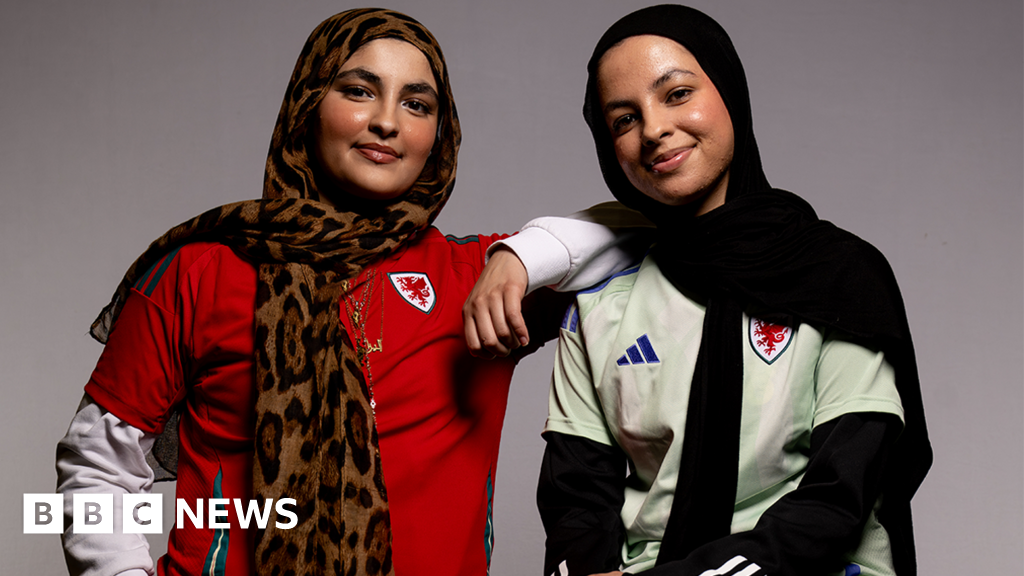 Wales Women’s Euro 2025 prompts calls to give football a try