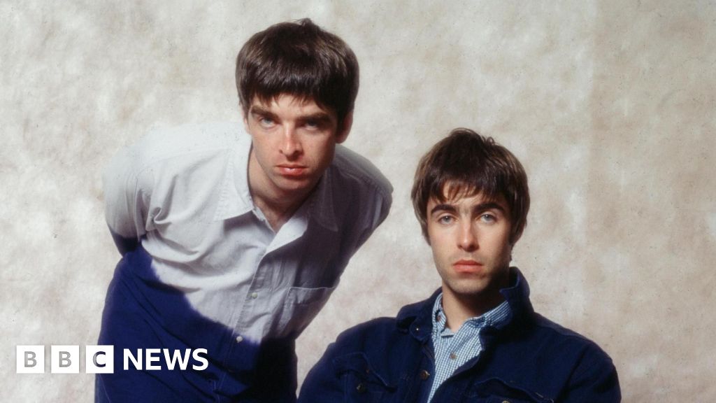 Oasis ‘sounding huge’ as comeback tour launches Oasis ‘sounding huge’ as comeback tour launches