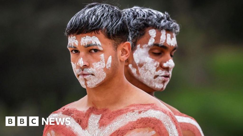 Aboriginal-led inquiry says genocide happened in Australia