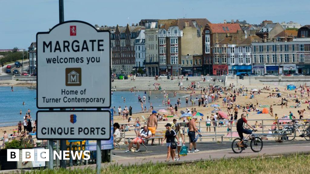 Swearing ban plan misunderstood, says Thanet District Council Swearing ban plan misunderstood, says Thanet District Council