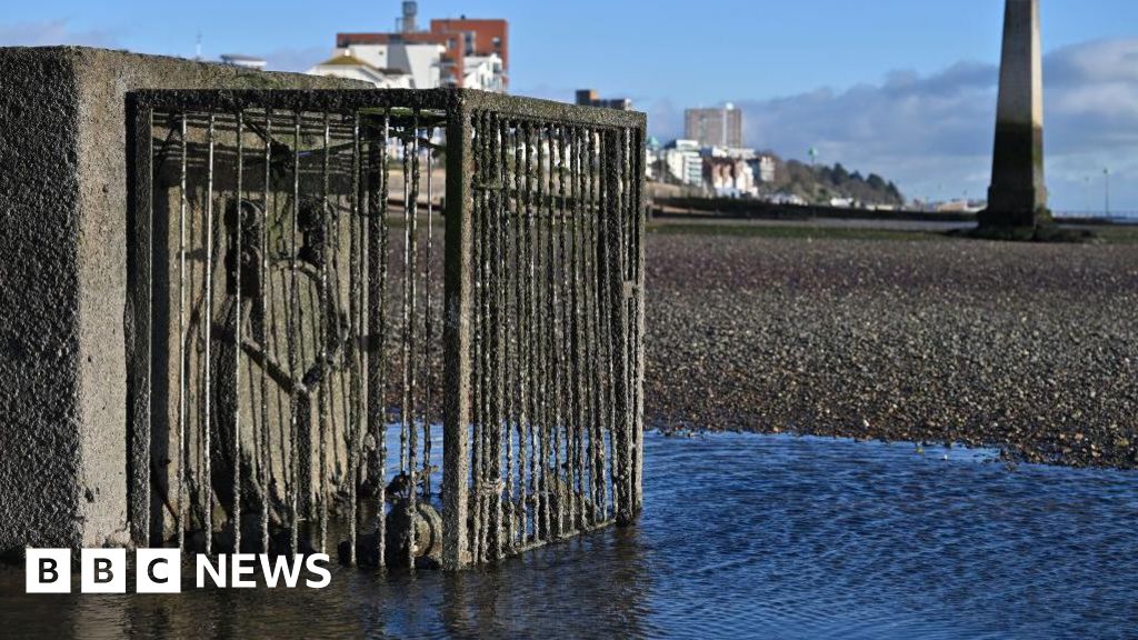 Anglian Water to pay £62.8m over wastewater failures