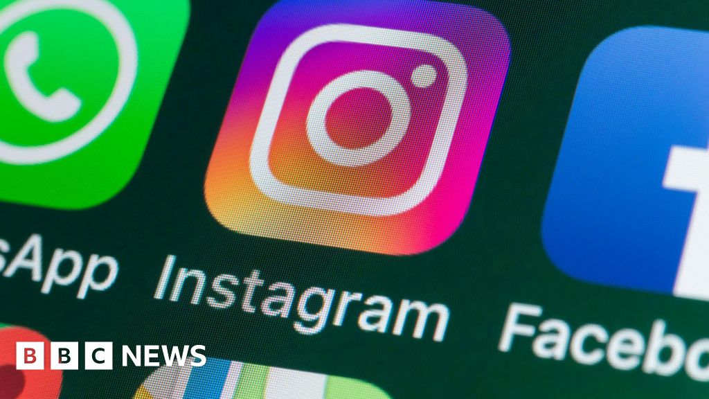 Instagram wrongly says some users breached child sex abuse rules Instagram wrongly says some users breached child sex abuse rules