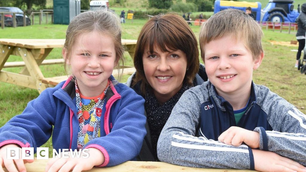 Childminder’s fond memories of James and Sara Rutledge