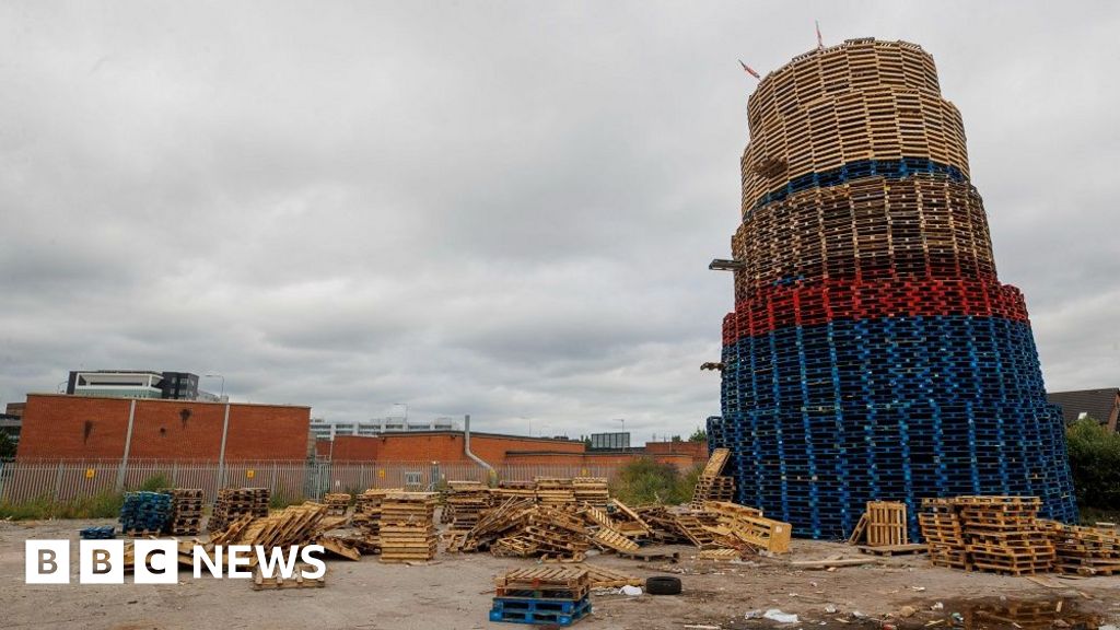 Police declare site a major incident Police declare site a major incident