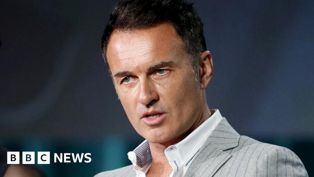 Charmed and Nip/Tuck actor dies aged 56