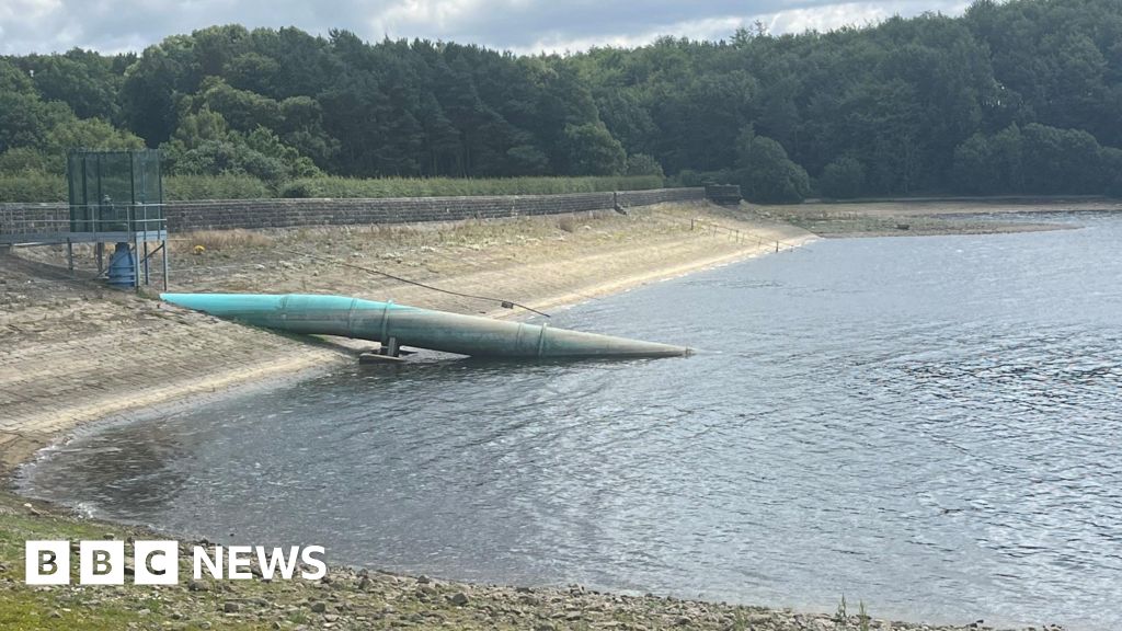 Yorkshire Water to introduce hosepipe ban across county